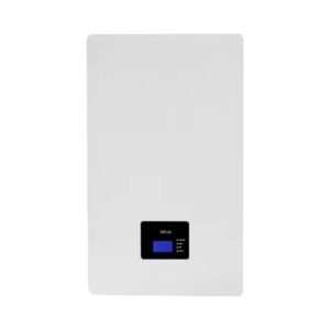 Lifepo4 Wall Mount 200Ah 10.24Kwh