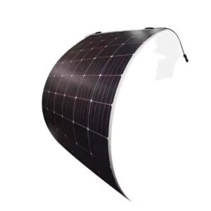 Flexible Solar Panel 380w