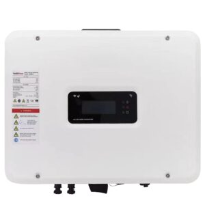 10KW Single Phase Grid Tie Inverter