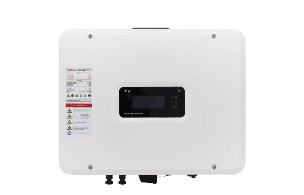 10KW Single Phase Grid Tie Inverter