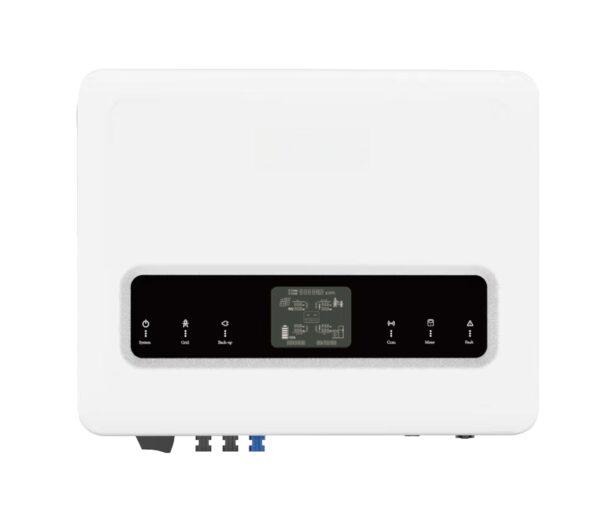 12KW Three Phase Hybrid Inverter