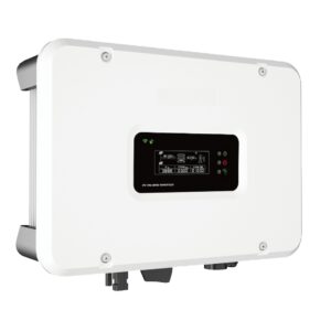 10KW Single Phase Grid Tie Inverter