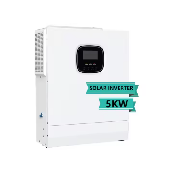 SRNE HSI-5000U Off-grid Single Phase Inverter