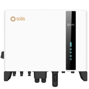 Solis S6-EH3P10K2-H Inverter