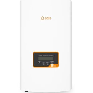 Solis S5-GR3P20K On-grid Three-Phase Inverter