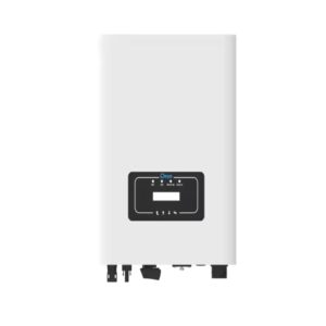 Deye Three Phase Inverter SUN-4K-G06P3-EU-AM2-P1