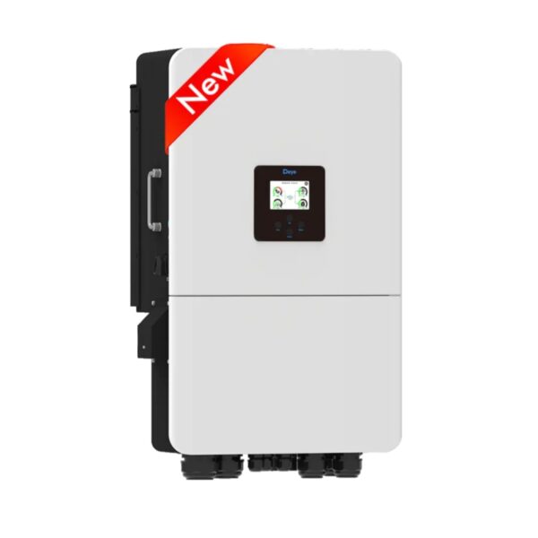 Deye Hybrid Solar Inverter SUN-18K-SG05LP3-EU-SM2