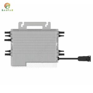 Deye 2200W Mircro Inverter