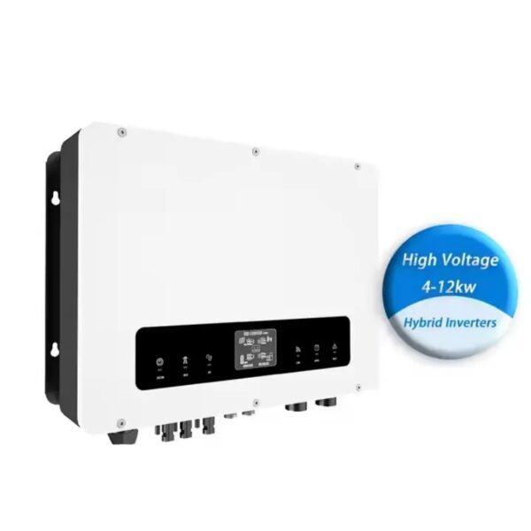 Three Phase Hybrid Inverter ThinkPower