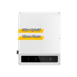 Goodwe Hybrid Inverter 15K-ET