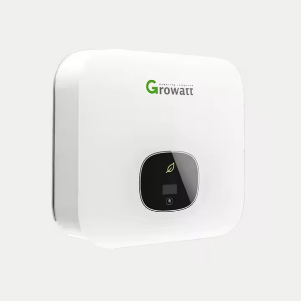 Growatt 10KW On-grid Inverter MID 10K TL3-XL